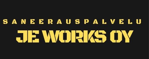 je works palvelut remontit, rakentaminen, kattotyöt huoltopalvelut